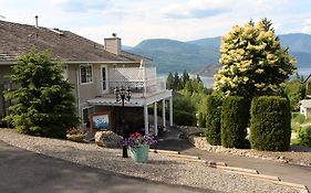 Selah Retreat Guesthouse B&B